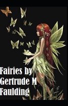 Fairies by Gertrude M Faulding illustrated edition