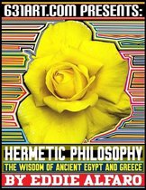 Philosophy- Hermetic Philosophy