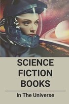 Science Fiction Books: In The Universe