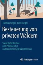 Besteuerung Von Privaten Waldern