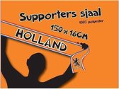 supporters sjaal Holland