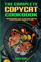 The Complete Copycat Cookbook