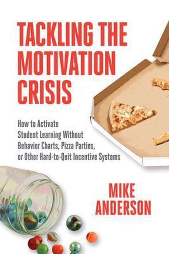 Tackling the Motivation Crisis - cover
