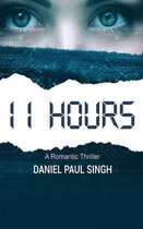 11 Hours: A Romantic Thriller