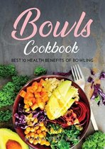 Bowls Cookbook