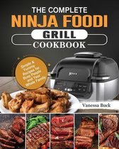 Buy Ninja Foodi Grill Cookbook by Abernathy Keven at Low Price in