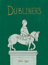 Wordsworth Collector's Editions- Dubliners (Collector's Edition)