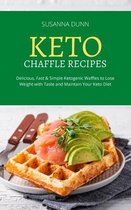 Keto Chaffle Recipes