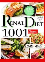 Renal Diet Cookbook