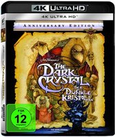 Dark Crystal (1982) (Ultra HD Blu-ray)