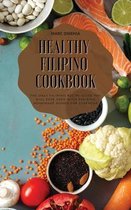 Healthy Filipino Cookbook