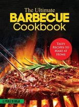 The Ultimate Barbecue Cookbook