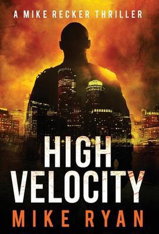 High Velocity - cover