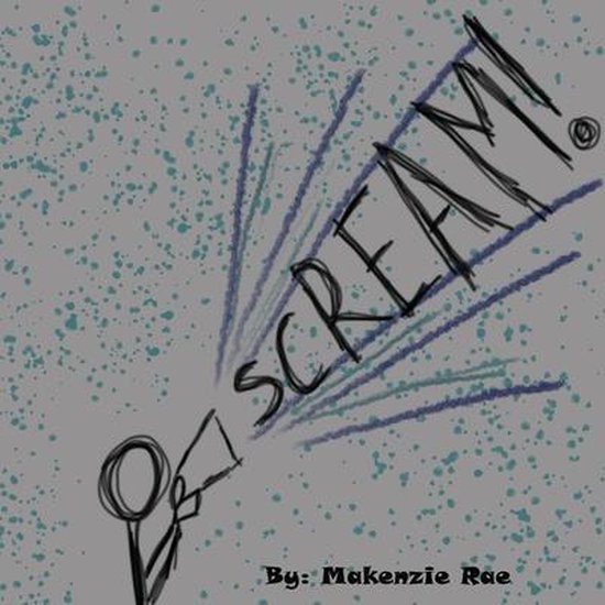 Scream - cover