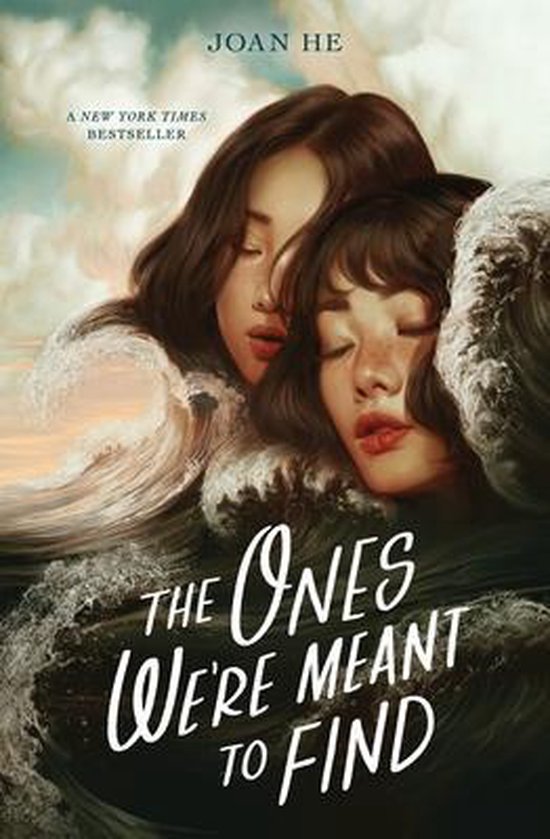 The Ones We're Meant to Find - cover