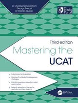 Mastering- Mastering the UCAT, Third Edition
