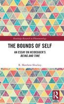Routledge Research in Phenomenology-The Bounds of Self