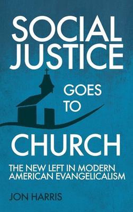 Foto: Social justice goes to church