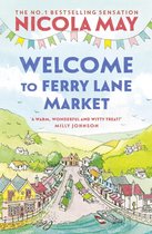 Ferry Lane Market 1 -  Welcome to Ferry Lane Market