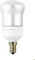 Toplux spaarlamp R50 E14 9W 220-240V 6500K 8000h