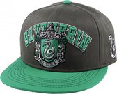 Harry Potter - Slytherin College School Cap