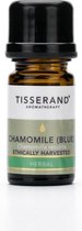 Tisserand Chamomile (blue) (blue Chamomile) Chamomilla Recutita Ethically Harvested 2 Ml