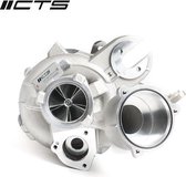 CTS Turbo IS38 Performance Turbo VAG Golf 7R / S3 8V 1.8, 2.0 TSI MQB EA888.3 JTEX®