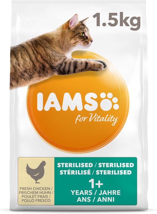 Iams