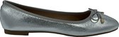 Balarina Zilver - Maat 38