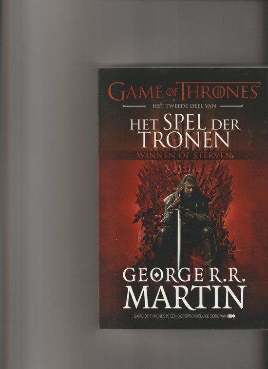 spel der tronen