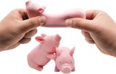 Varkentje Nif-Nif - Fidget -  Squishy - Anti Stress