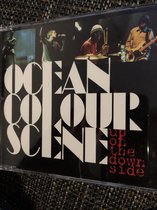 Ocean colour scene up on the down side cd-single