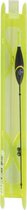 Joy of Fishing - Vistuigje - Quality 1045 - 1.0g - Geel