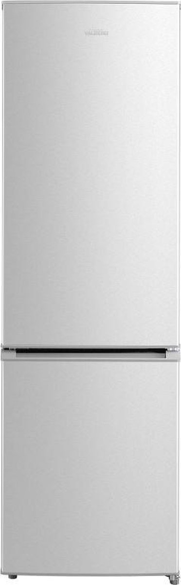 VALBERG BY ELECTRO DEPOT - CNF 270 F W625C - Combiné  réfrigérateur/congélateur -... | bol