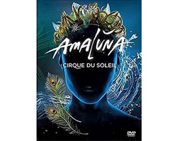 Amaluna - Cirque du Soleil