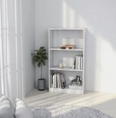 LUXE - Dressoir - kast - kasten - Wit - dressoirs - industrieel - modern - meubel - Nieuwste Collectie