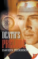 Detective Heath Barrington Mystery- Death's Prelude