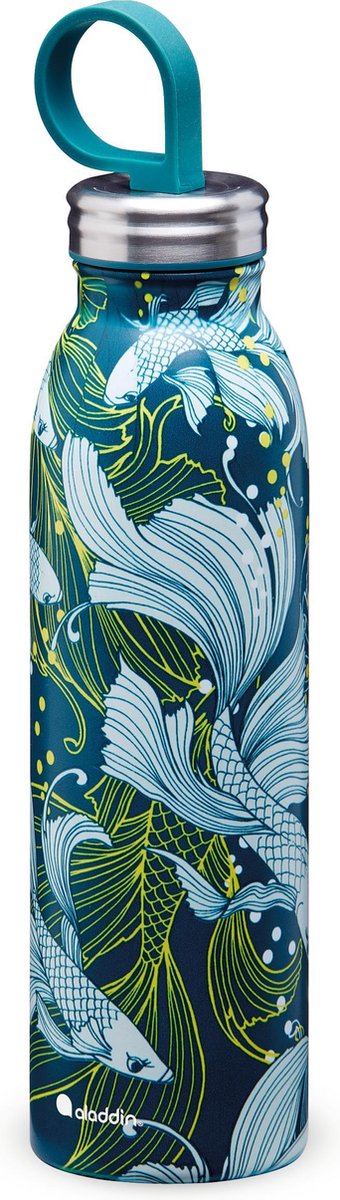 Aladdin - Thermavac Water Bottle Chilled 550 ml X Naito