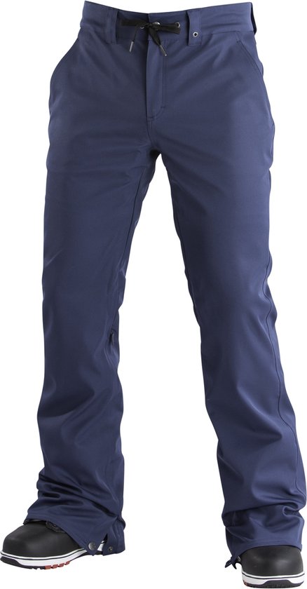 Foto: Airblaster sissy pant snowboardbroek navy