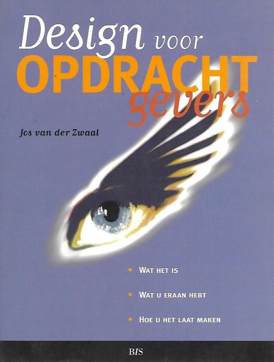 Design voor opdrachtgevers