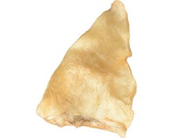 10 x Runderoor Natuurlijke Snacks Hond Runderoren Kauwsnack Honden Hondensnack Snack Kauwsnacks Oren