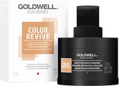 Goldwell Dualsenses Color Revive Root Retouch Powder Medium to Dark Blond 3.7gram