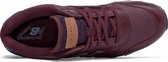 New Balance - WH996PKP - Rood Dames - maat 39