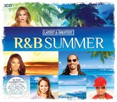Latest & Greatest: R&B Summer