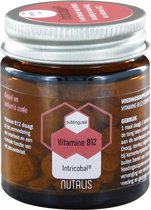 Nutalis Intricobal Vitamine B12 - 60 tabletten