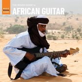 Various Artists - African Guitar. The Rough Guide (LP)
