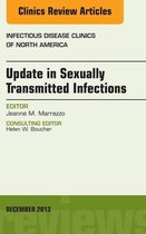 The Clinics: Internal Medicine Volume 27-4 - Update in Sexually Transmitted Infections, an Issue of Infectious Disease Clinics