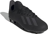 adidas - X 19.3 FG Junior - Kinderen - maat 33.5