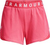 Under Armour Play Up Twist Shorts 3.0 Sportbroek Dames - Maat M