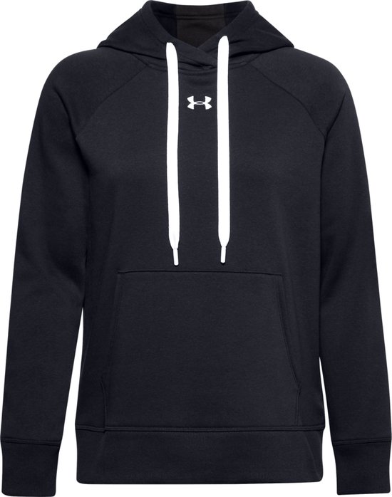 Under Armour Rival Fleece Dames Trui - Maat M